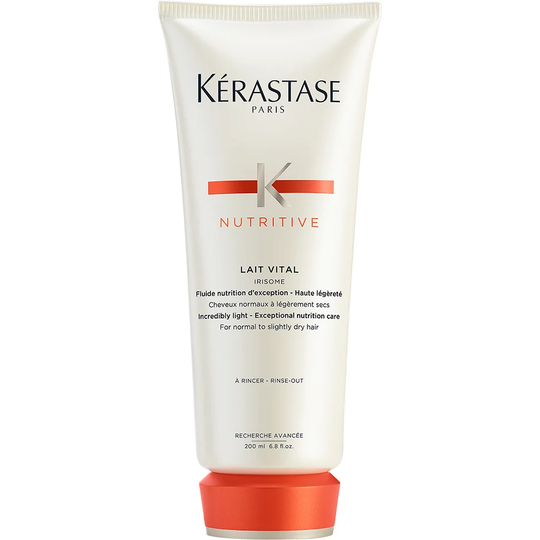 Kérastase Nutritive Irisome Lait Vital, 200 ml Kérastase Balsam