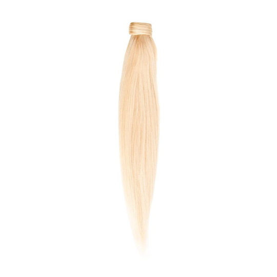 Rapunzel of Sweden Hair pieces Clip-in Ponytail Original 50 cm M7.8/10