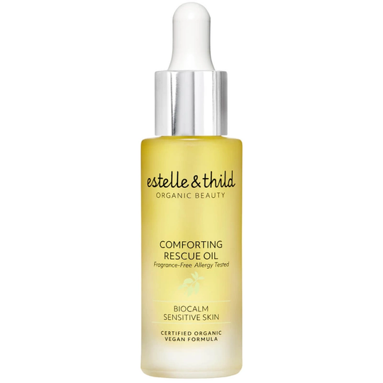 Estelle & Thild BioCalm Comforting Rescue Oil (30ml)