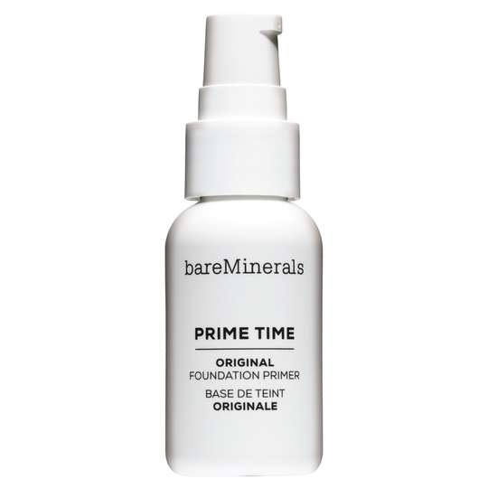 bareMinerals Prime Time Original Foundation Primer 30 ml