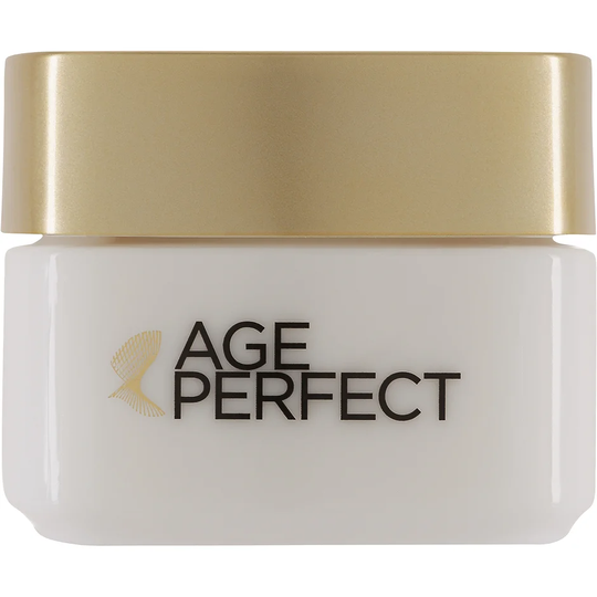 L'Oréal Paris LSC Age Perfect Moisturising Day Care, 50 ml L'Oréal Paris Dagkräm