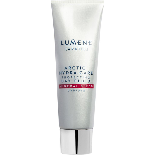 Lumene Arctic Hydra Care SPF30 Protecting Day Fluid 50 ml