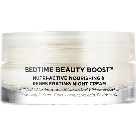 Bedtime Beauty Boost, 50 ml Oskia Nattkräm