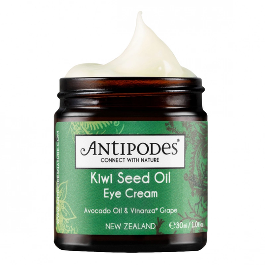 Antipodes Kiwi Seed Oil Eye Cream (30ml)