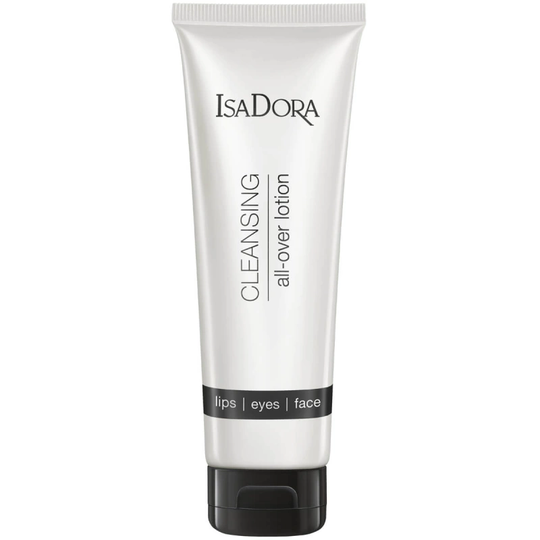 Isadora Cleansing All-over Lotion Id Cleansing Lotion