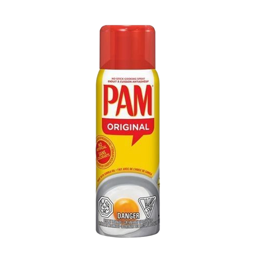 PAM Original Cooking Spray, 170 g
