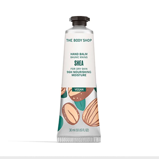 Shea Hand Balm