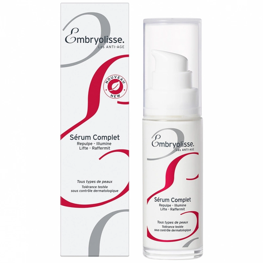 Embryolisse Complete Serum (30ml)