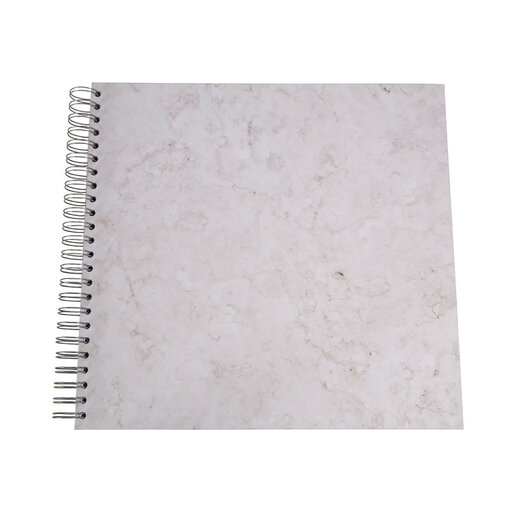 Fotoalbum L, Marble, 35x31,5cm