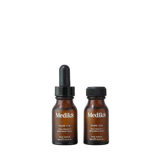 Pure C15 Face serum