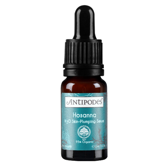 Antipodes Hosanna H2O Intensive Serum Mini (10ml)