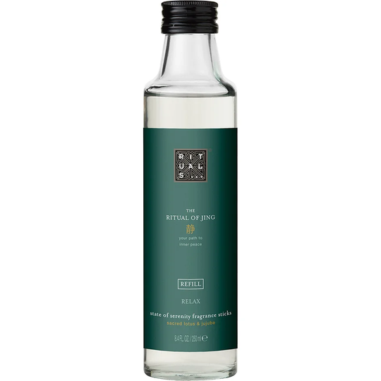 The Ritual of Jing Fragrance Sticks Refill, 250 ml Rituals... Doftpinnar & Rumsdoft