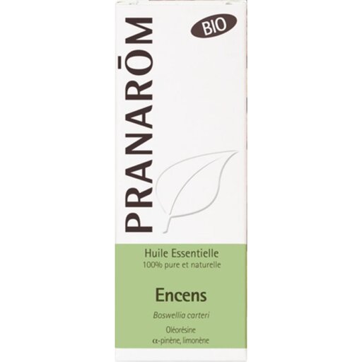 Frankincense Essential Oil (Boswellia Carteri) 5 ml