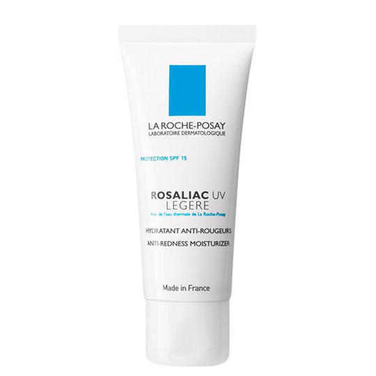 La Roche-Posay Rosaliac UV Légère Ant-Redness Moisturizer 40 ml
