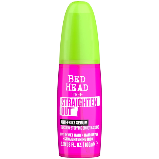 TIGI Straighten Out Serum (100g)