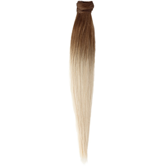 Rapunzel of Sweden Hair pieces Clip-in Ponytail Original 40 cm O5.1/10