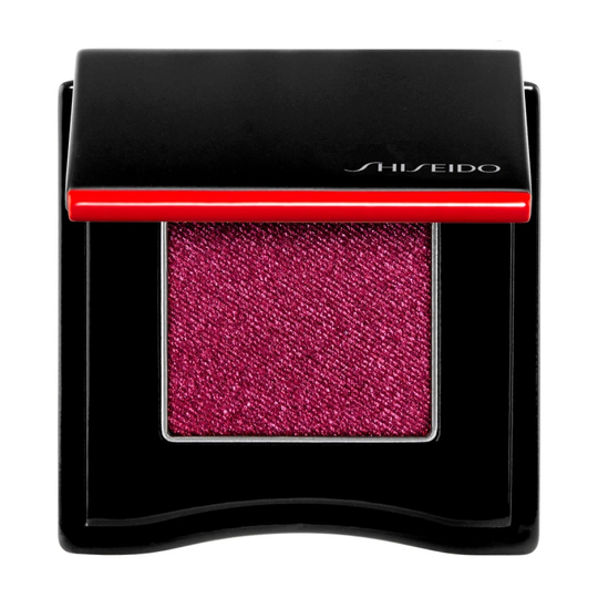 SHISEIDO Pop Powdergel Eye Shadow 18 Doki-Doki Red