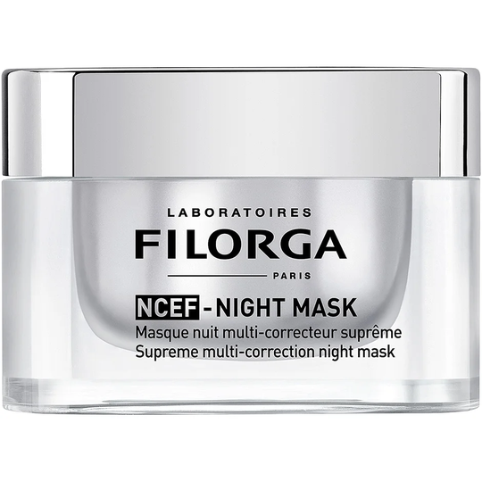 Filorga Laboratoires Paris NCEF Night Mask, 50 ml Filorga Ansiktsmask