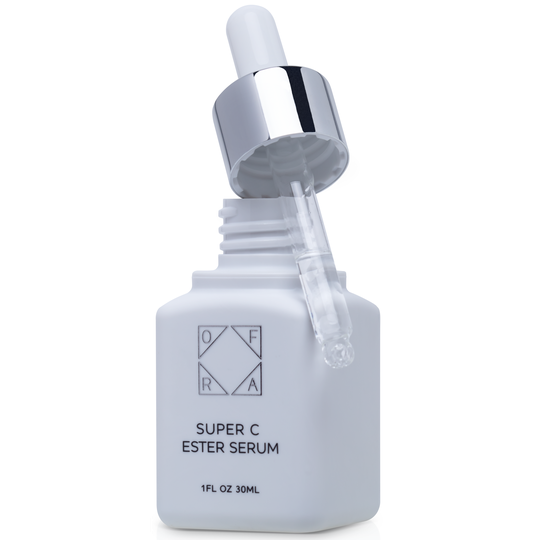 OFRA Cosmetics Luxe Skincare Super C Ester Serum 30 ml
