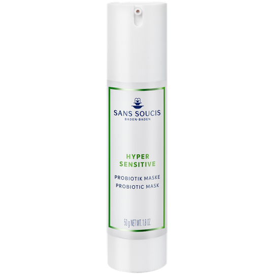 Sans Soucis Hyper Sensitive Probiotic Mask 50 ml