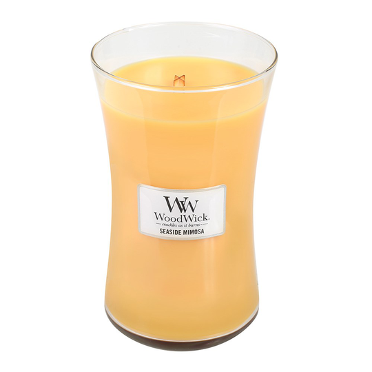WoodWick Seaside Mimosa Large 180 h