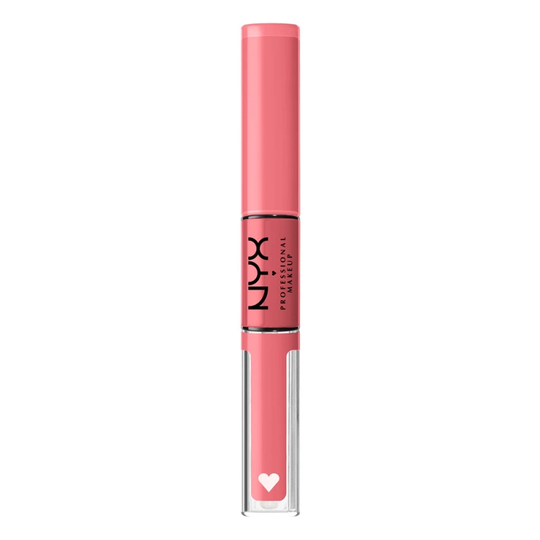NYX Professional Makeup Shine Loud Pro Pigment Lip Shine Born to Hustle