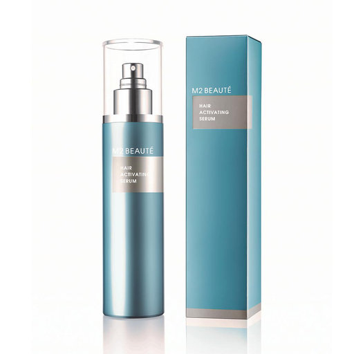 Hair Activating Serum