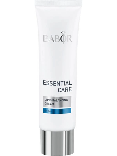 Babor Essential Care Lipid Balancing Cream (50ml)