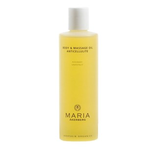 Body & Massageoil Anticellulite