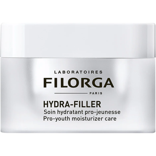 Filorga Hydra-Filler Pro-Youth Boosting Moisturizer, 50 ml Filorga Dagkräm