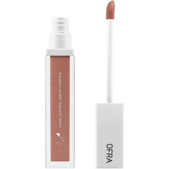 Ofra Cosmetics Liquid Lipstick Aruba