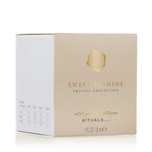 Sweet Jasmine Cartridge
