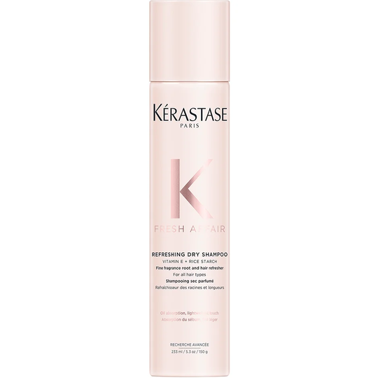Kérastase Fresh Affair Dry Shampoo, 150 ml Kérastase Torrschampo