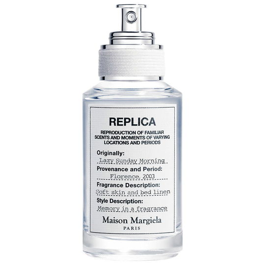 Replica Lazy Sunday Morning, 30 ml Maison Margiela Unisexparfym