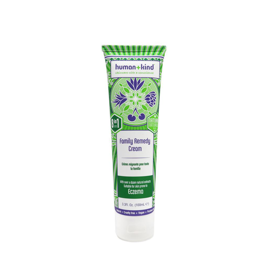 Human+Kind Family Remedy Cream 100 ml