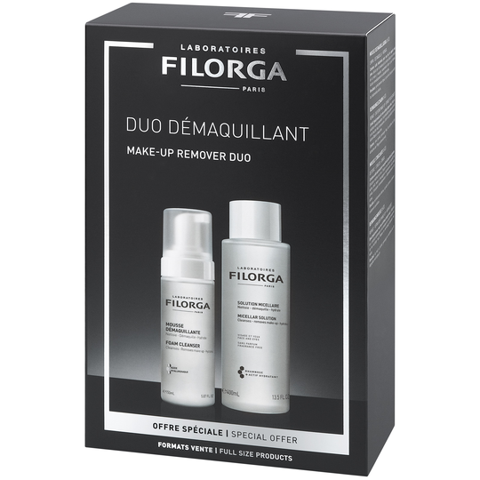 Filorga Duo Cleansers 550 ml