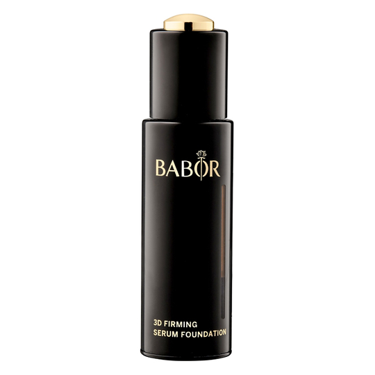 Babor 3D Firming Serum Foundation 02 Ivory