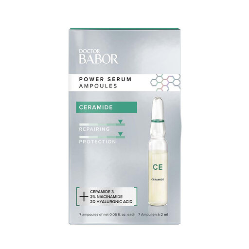 Doctor Babor Ampoule Ceramide