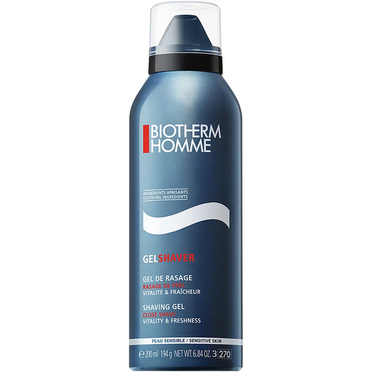 Biotherm Homme Shaving Gel, 150 ml Biotherm Homme Under rakning