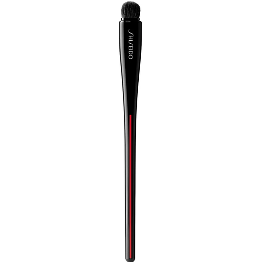 Brushes Hanen fude shading brush, Shiseido Borstar & Penslar