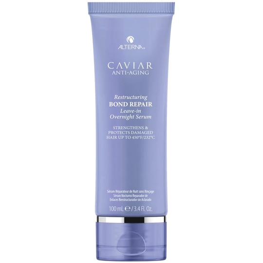 Alterna Caviar Anti-Aging Restructuring Bond Repair Leave-In Overnight Serum (100ml)