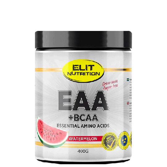 Eaa + Bcaa, 400 g