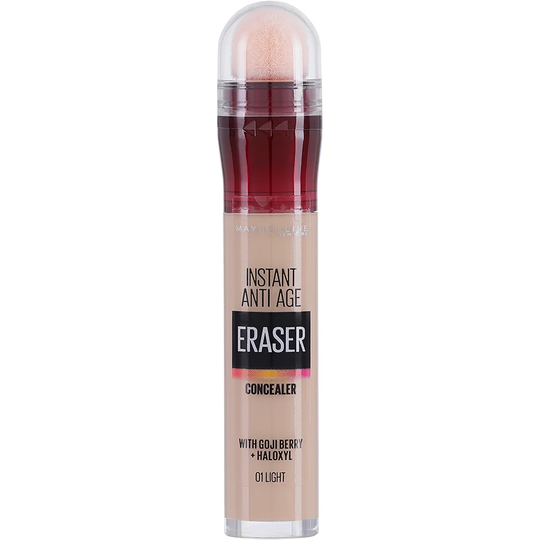 Maybelline New York Instant Rewind Concealer, 6.8 ml Maybelline Concealer