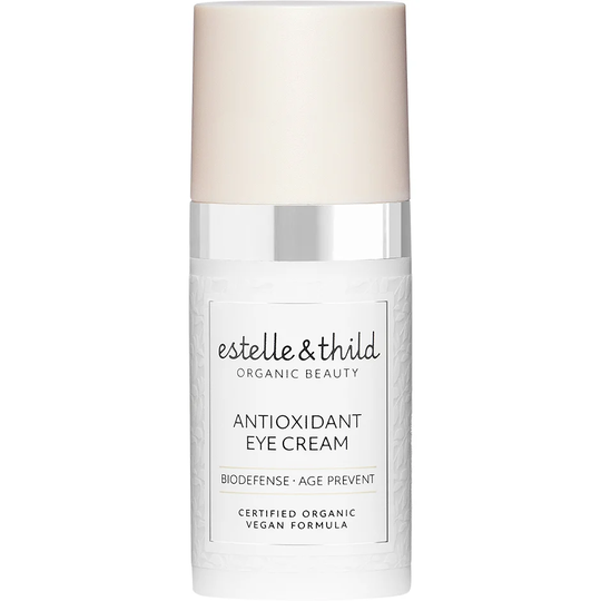 Estelle & Thild Biodefense Antioxidant Eye Cream, 20 ml estelle & thild Ögon