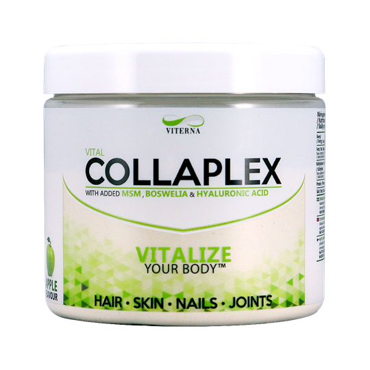 Viterna Collaplex powder
