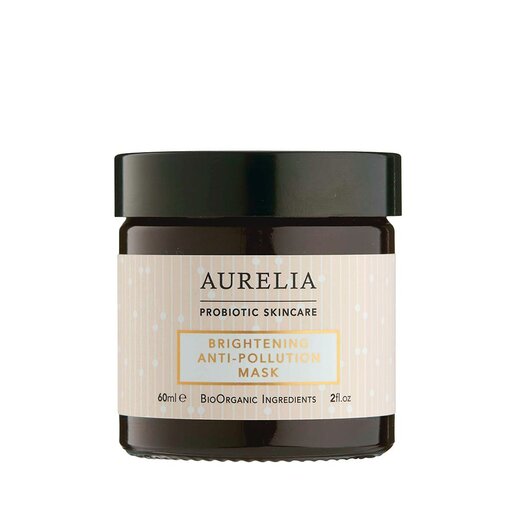 Brightening Anti-Pollution Mask