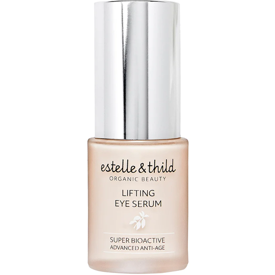 Estelle & Thild Super Bioactive Lifting Eye Serum, 15 ml estelle & thild Ögonkräm