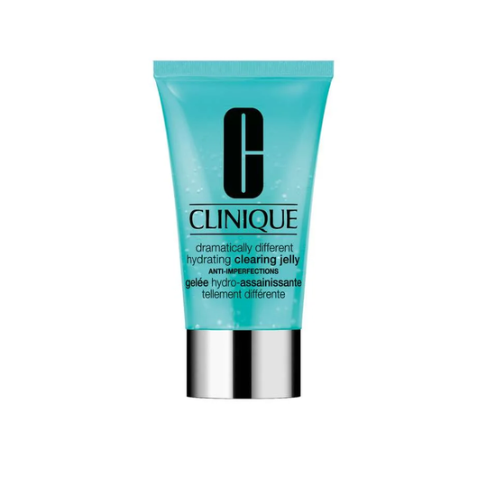 Dramatically Different Hydrating Clearing Jelly, 50 ml Clinique Dagkräm