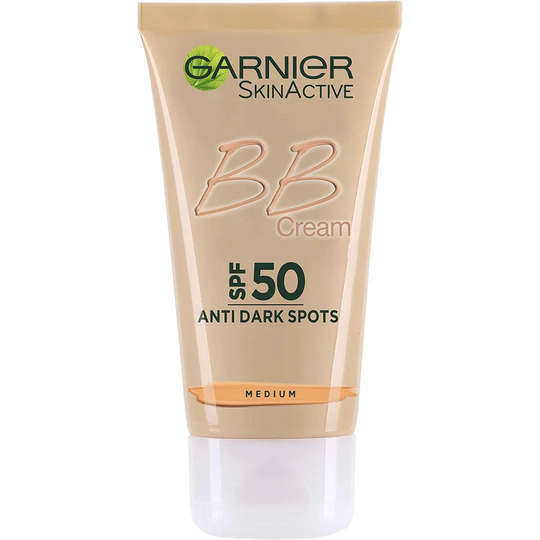 Skin active BB Cream Anti Dark Spots, 50 ml Garnier BB Cream