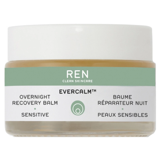 REN Evercalm Overnight Recovery Balm (30ml)